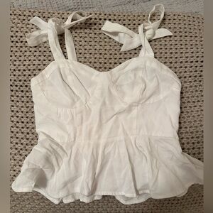 Forever 21 White Top